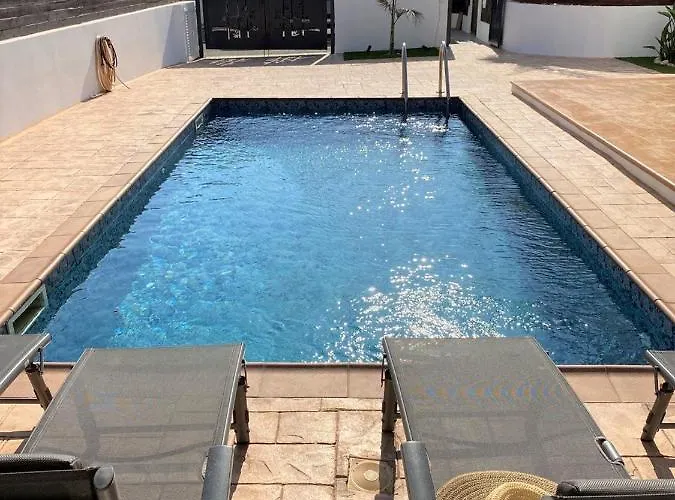 Orestiada Ekaterina 3 Bdrm * Protaras