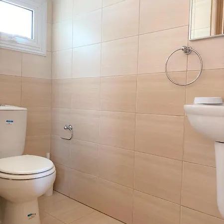 Orestiada Ekaterina 3 Bdrm ヴィラ プロタラス