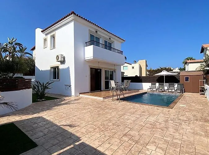 Orestiada Ekaterina 3 Bdrm *