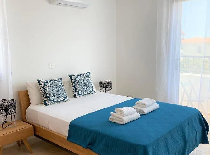 Orestiada Ekaterina 3 Bdrm *