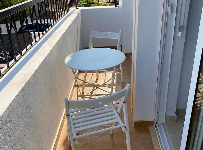 Orestiada Ekaterina 3 Bdrm *