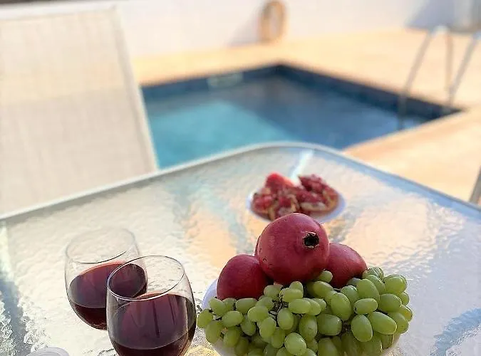 Orestiada Ekaterina 3 Bdrm