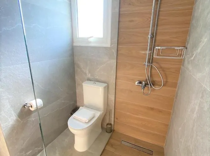 Orestiada Ekaterina 3 Bdrm